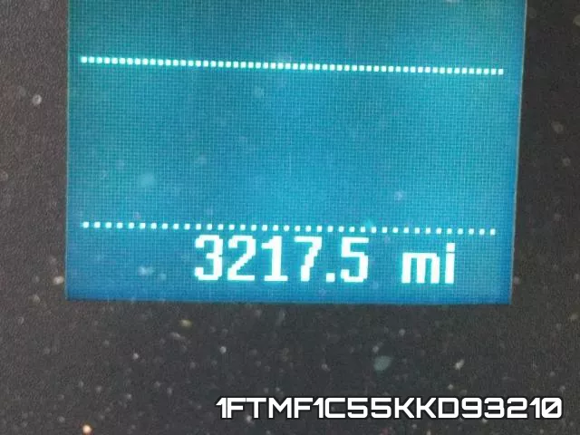 1FTMF1C55KKD93210 фото 9