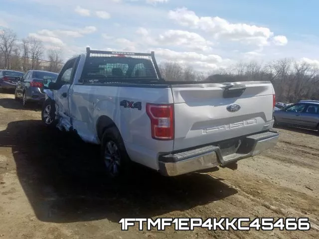 1FTMF1EP4KKC45466 фото 4