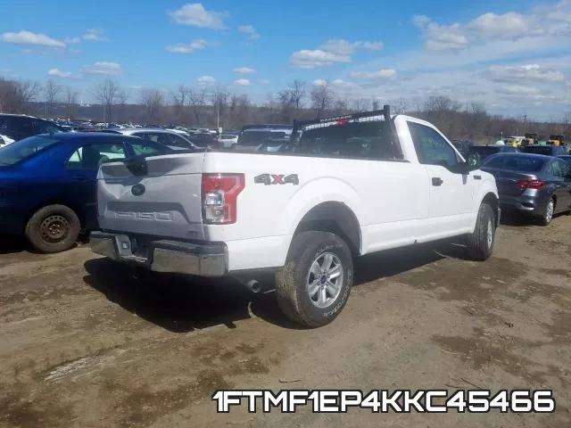 1FTMF1EP4KKC45466 фото 5