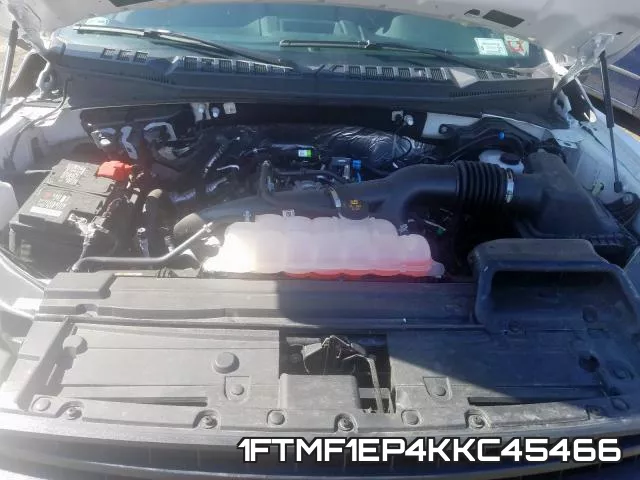 1FTMF1EP4KKC45466 фото 8