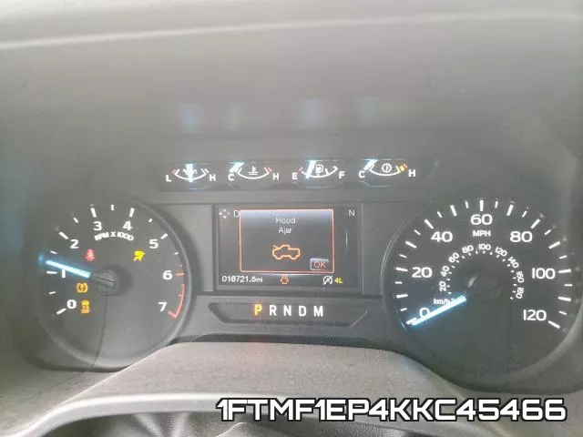 1FTMF1EP4KKC45466 фото 9
