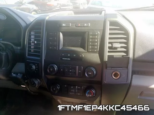1FTMF1EP4KKC45466 фото 10