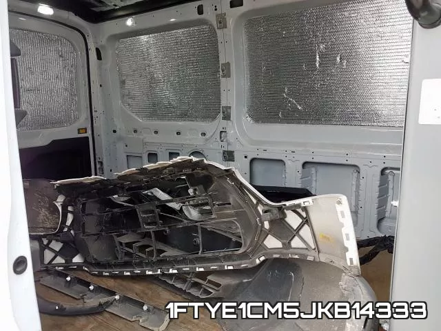 1FTYE1CM5JKB14333 фото 7