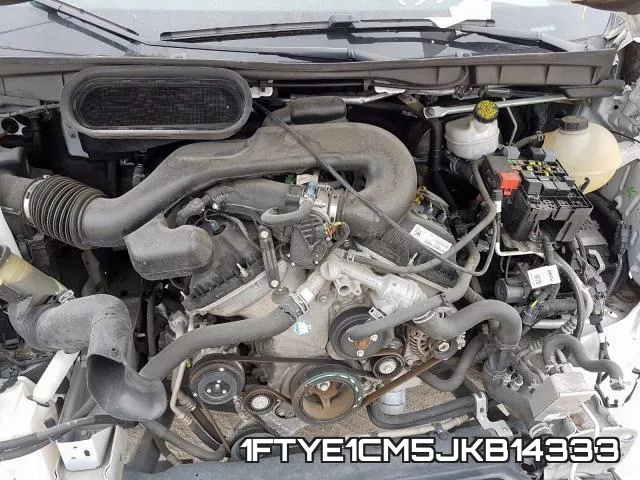 1FTYE1CM5JKB14333 фото 8