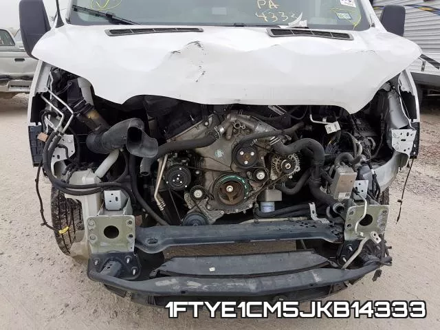1FTYE1CM5JKB14333 фото 10