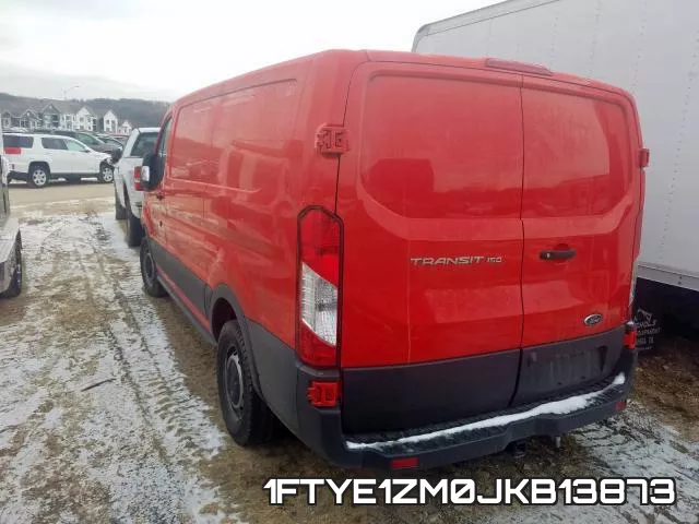 1FTYE1ZM0JKB13873 фото 4