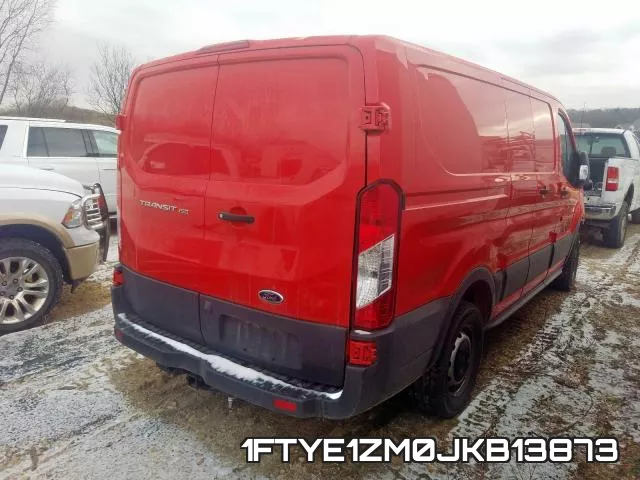 1FTYE1ZM0JKB13873 фото 5