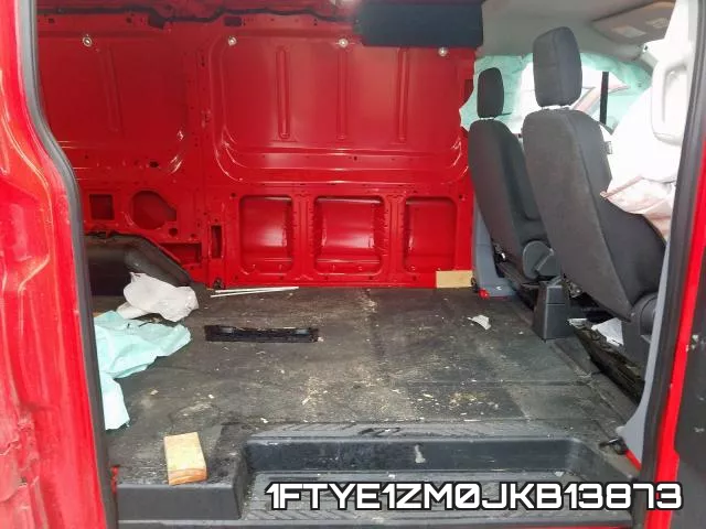 1FTYE1ZM0JKB13873 фото 7