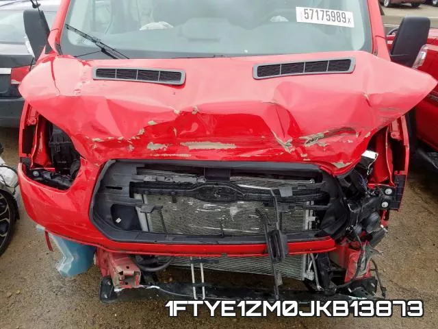 1FTYE1ZM0JKB13873 фото 8