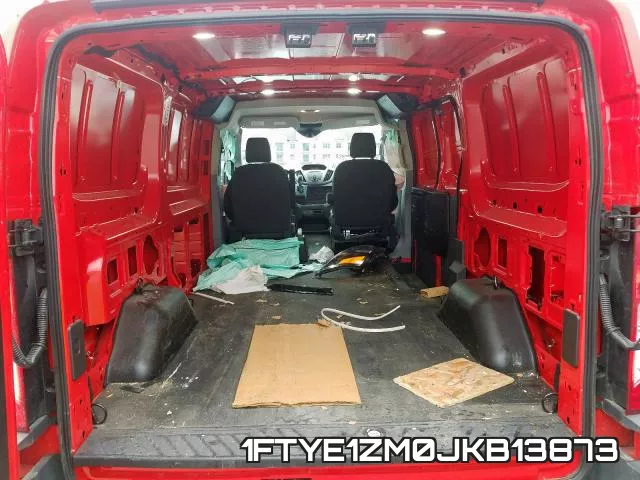 1FTYE1ZM0JKB13873 фото 10