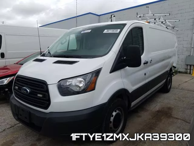 1FTYE1ZMXJKA39300 фото 3