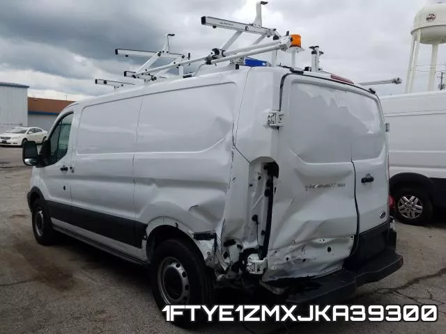 1FTYE1ZMXJKA39300 фото 4