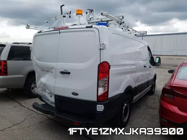 1FTYE1ZMXJKA39300 фото 5