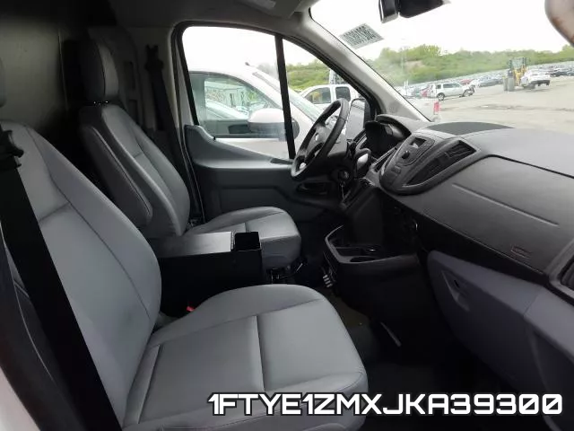 1FTYE1ZMXJKA39300 фото 6