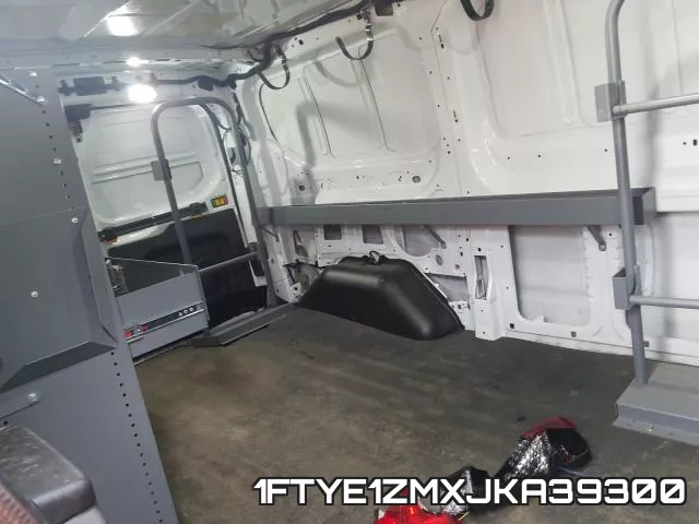 1FTYE1ZMXJKA39300 фото 7