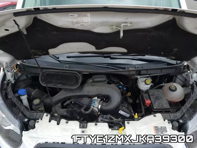 1FTYE1ZMXJKA39300 фото 8