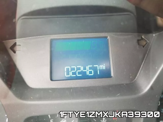 1FTYE1ZMXJKA39300 фото 9