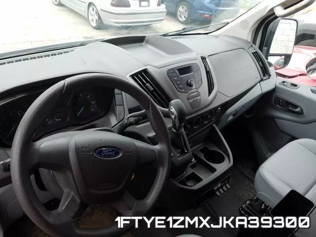 1FTYE1ZMXJKA39300 фото 10