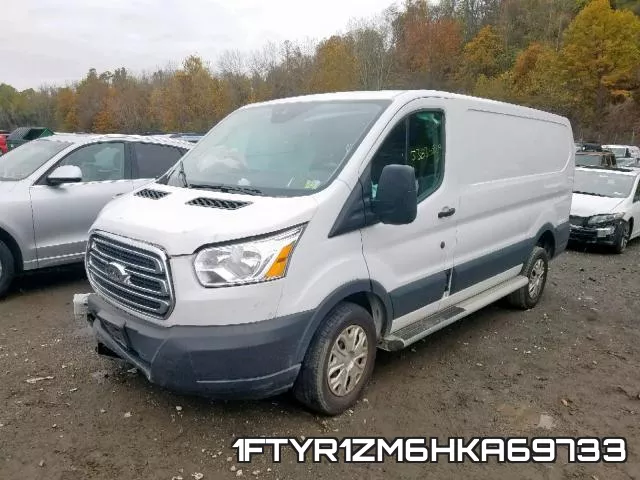 1FTYR1ZM6HKA69733 фото 3