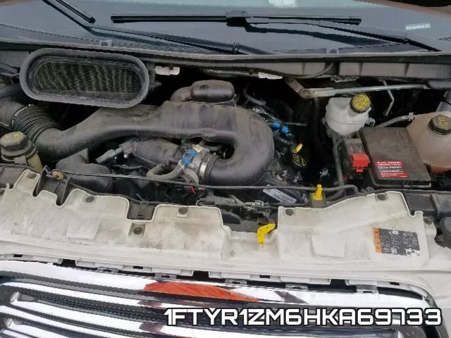 1FTYR1ZM6HKA69733 фото 8