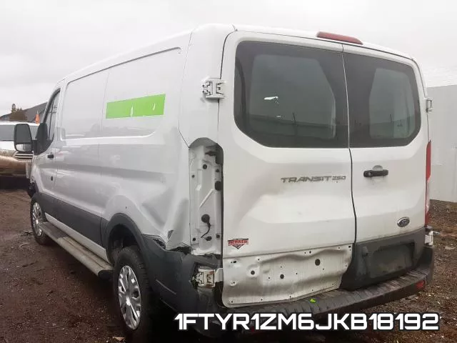 1FTYR1ZM6JKB18192 фото 4