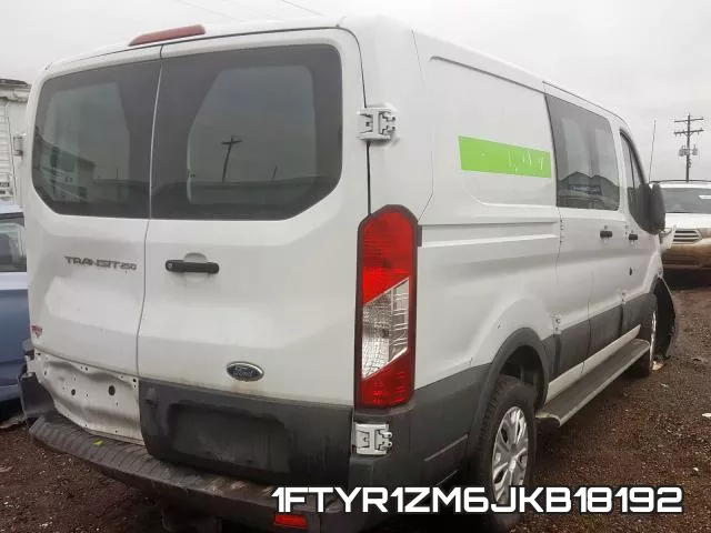 1FTYR1ZM6JKB18192 фото 5