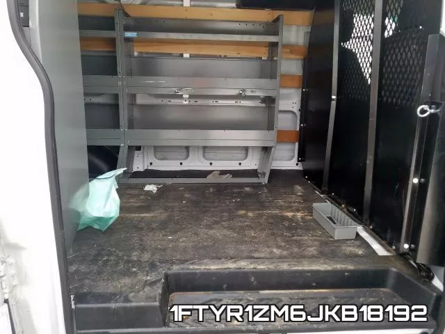 1FTYR1ZM6JKB18192 фото 7