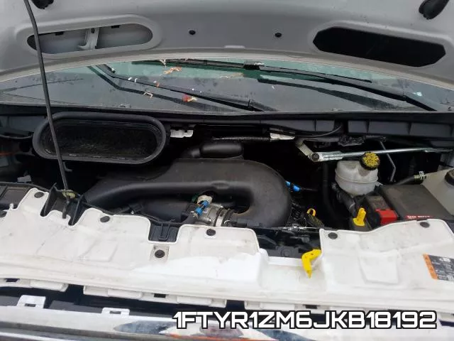 1FTYR1ZM6JKB18192 фото 8