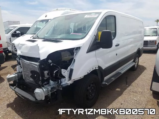 1FTYR1ZM8KKB00570 фото 3