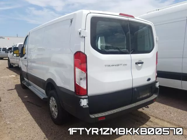 1FTYR1ZM8KKB00570 фото 4