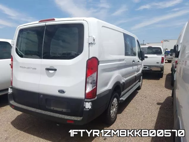 1FTYR1ZM8KKB00570 фото 5