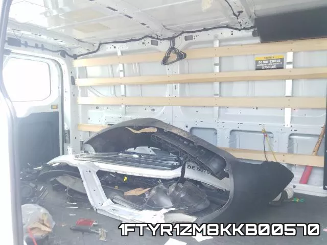 1FTYR1ZM8KKB00570 фото 7