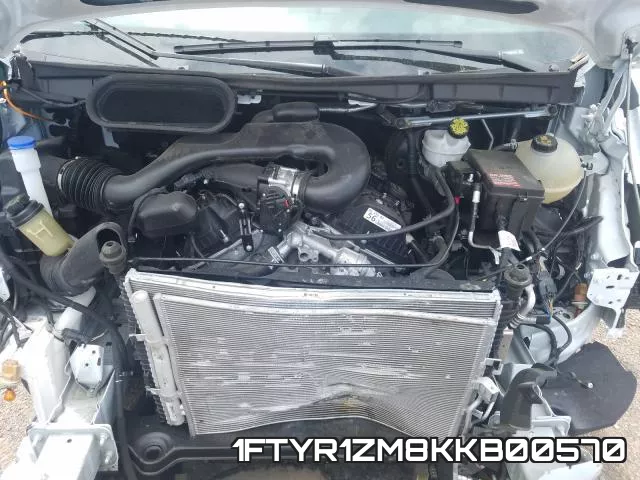 1FTYR1ZM8KKB00570 фото 8
