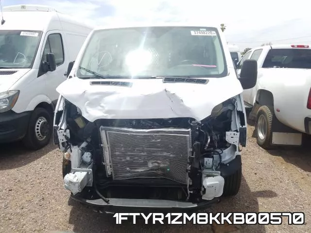 1FTYR1ZM8KKB00570 фото 10
