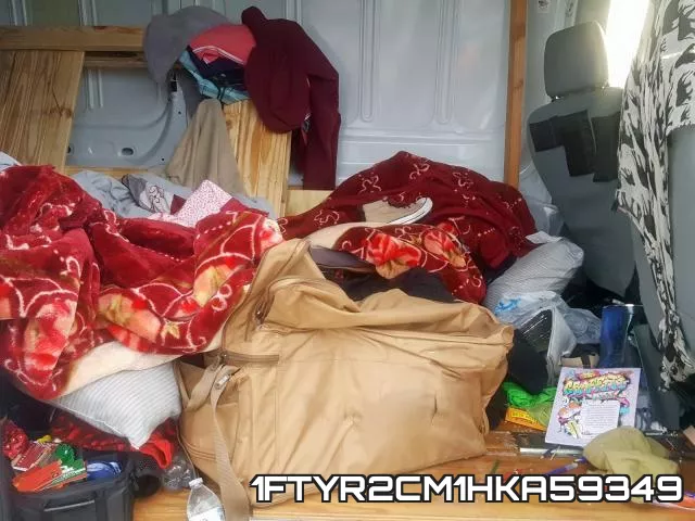 1FTYR2CM1HKA59349 фото 7