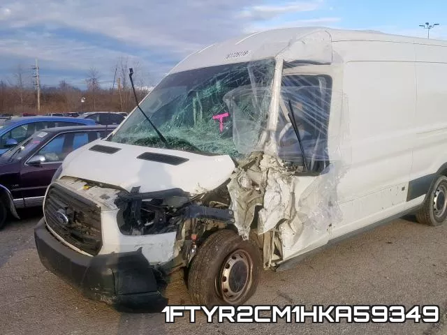 1FTYR2CM1HKA59349 фото 10