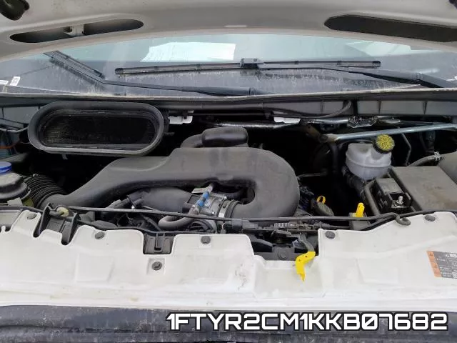 1FTYR2CM1KKB07682 фото 8