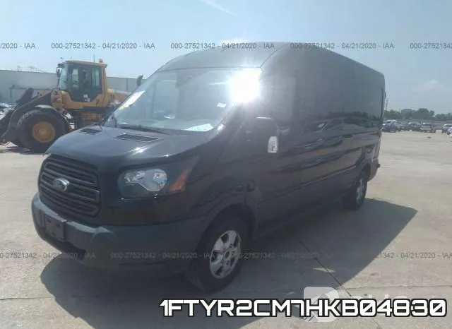 1FTYR2CM7HKB04830 фото 3