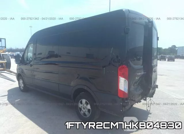 1FTYR2CM7HKB04830 фото 4