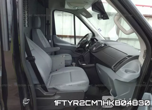 1FTYR2CM7HKB04830 фото 6