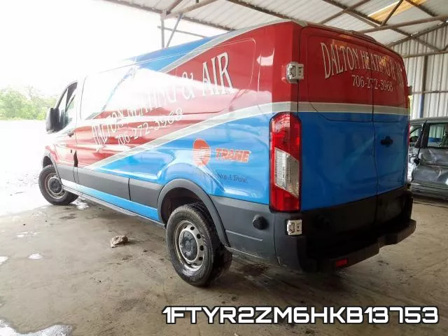 1FTYR2ZM6HKB13753 фото 4