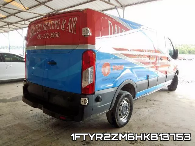 1FTYR2ZM6HKB13753 фото 5