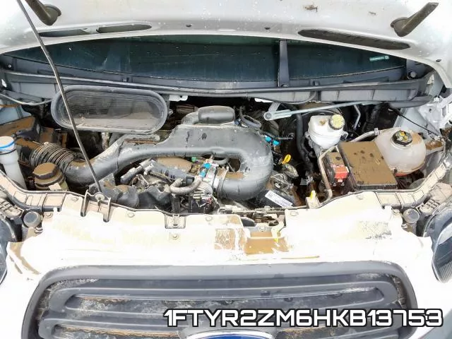 1FTYR2ZM6HKB13753 фото 8
