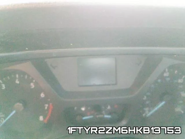 1FTYR2ZM6HKB13753 фото 9