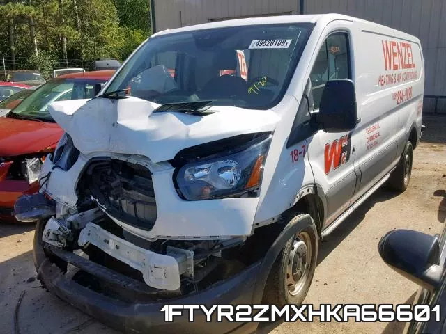 1FTYR2ZMXHKA66601 фото 3