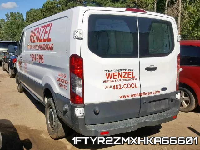 1FTYR2ZMXHKA66601 фото 4