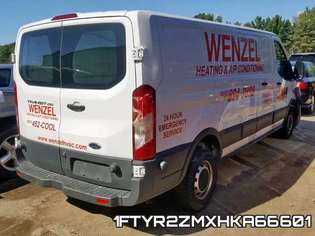 1FTYR2ZMXHKA66601 фото 5