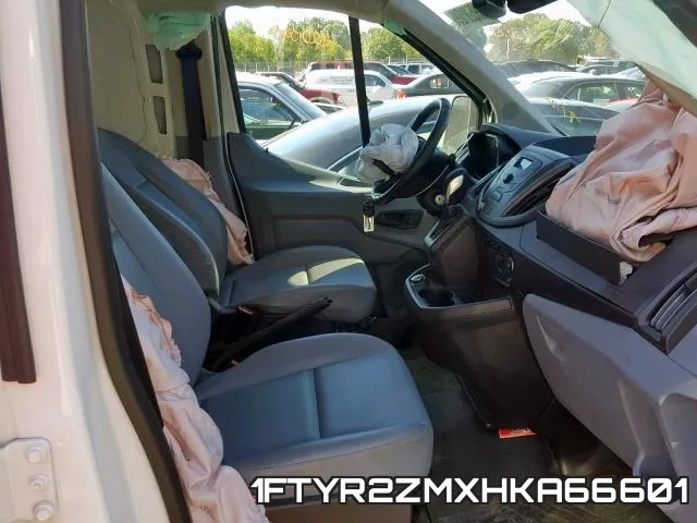 1FTYR2ZMXHKA66601 фото 6