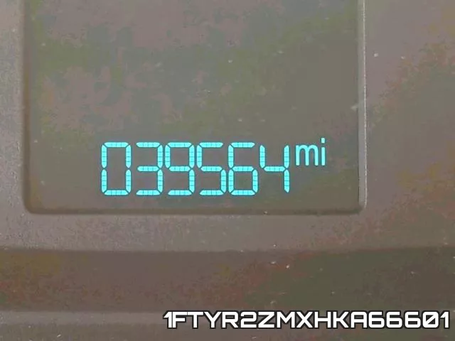 1FTYR2ZMXHKA66601 фото 9