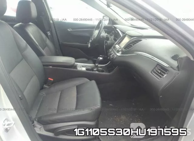 1G1105S30HU197595 фото 6
